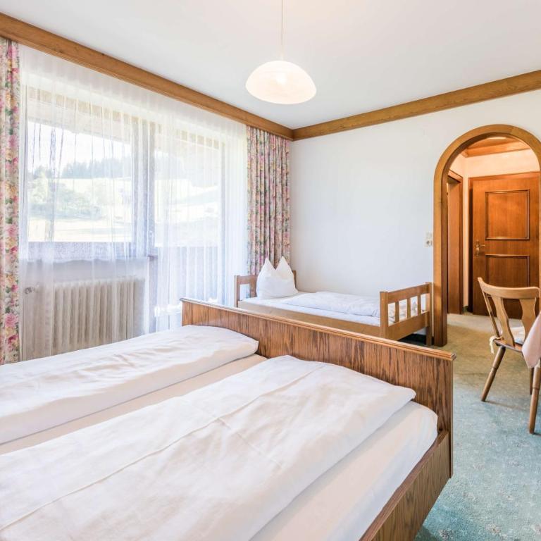 Almliesl HOLL-556 - Ferienhaus - 17