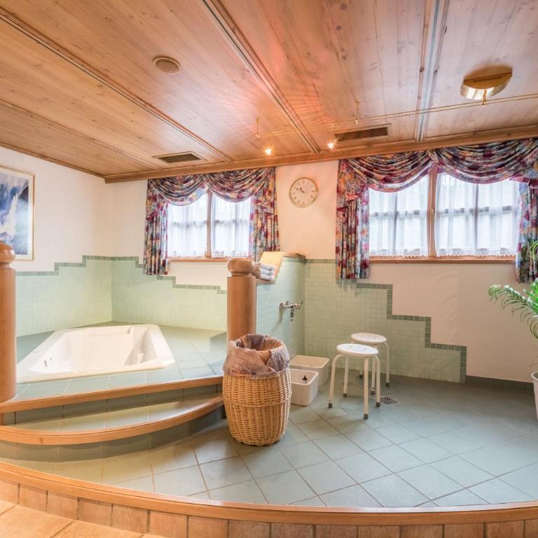 Almliesl HOLL-556 - Ferienhaus - 26