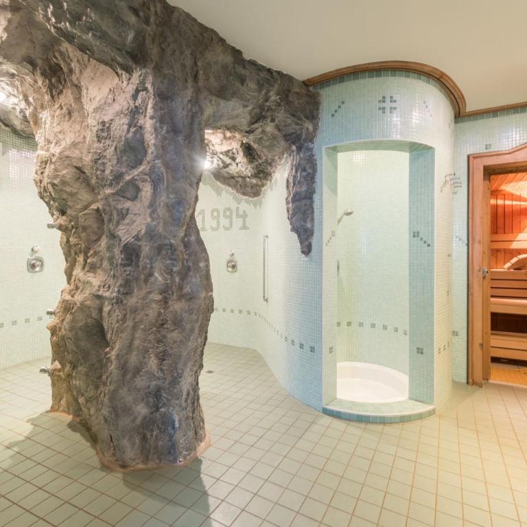 Almliesl HOLL-556 - Ferienhaus - 9
