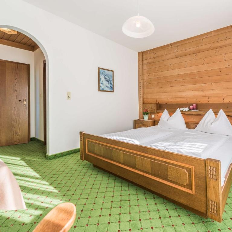 Almliesl HOLL-556 - Ferienhaus - 7