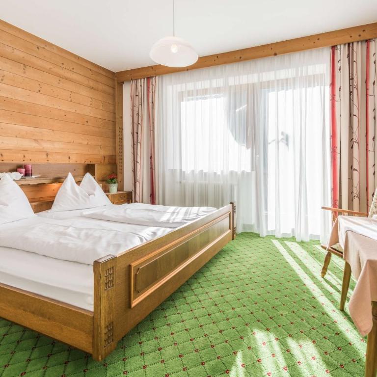 Almliesl HOLL-556 - Ferienhaus - 3