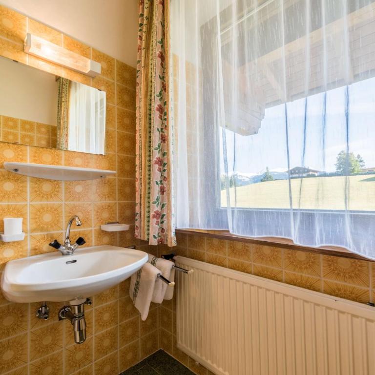 Almliesl HOLL-556 - Ferienhaus - 21