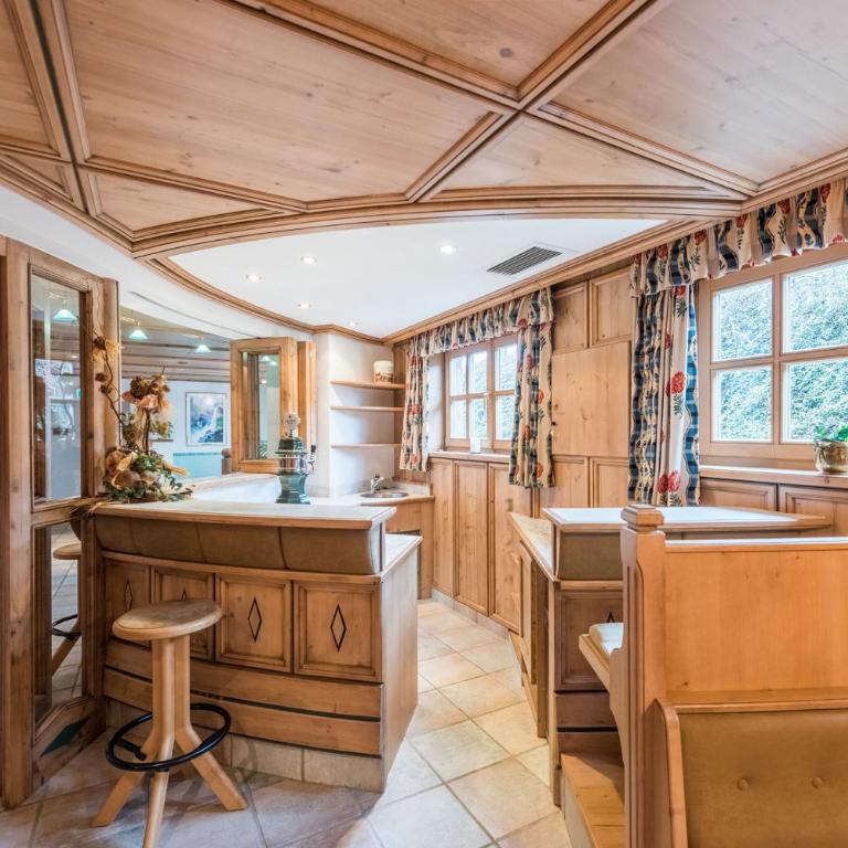 Almliesl HOLL-556 - Ferienhaus - 2
