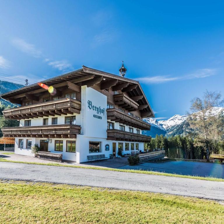 Almliesl HOLL-556 - Ferienhaus - 16