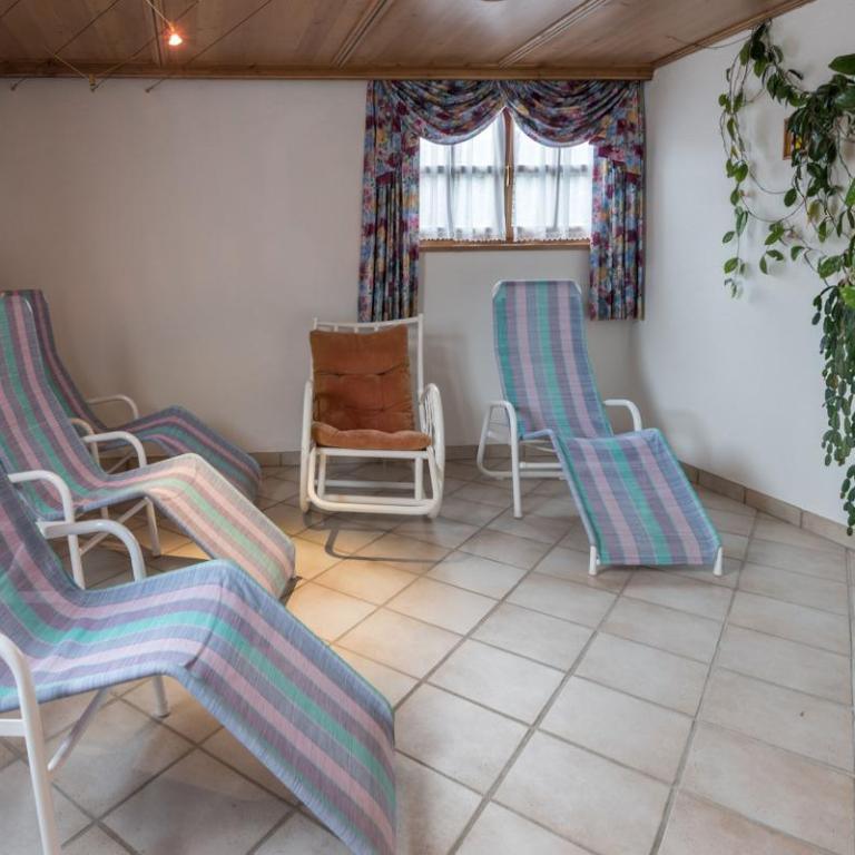 Almliesl HOLL-556 - Ferienhaus - 29