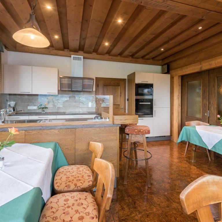 Almliesl HOLL-556 - Ferienhaus - 8