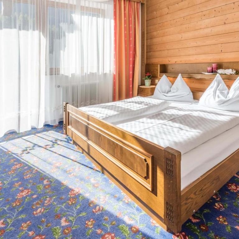 Almliesl HOLL-556 - Ferienhaus - 22