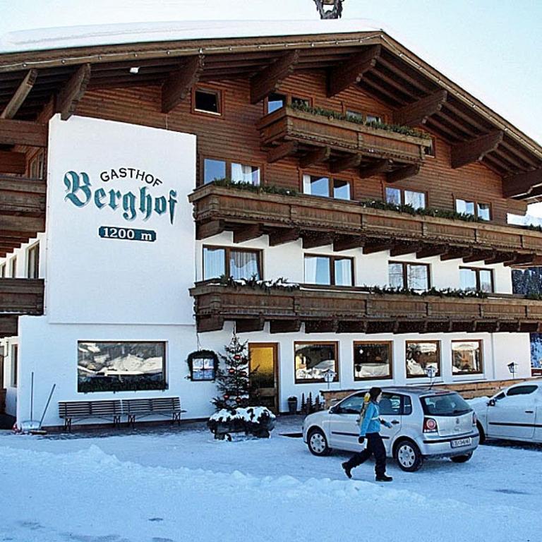 Almliesl HOLL-556 - Ferienhaus - 5