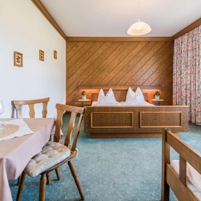 Almliesl HOLL-556 - Ferienhaus - 19