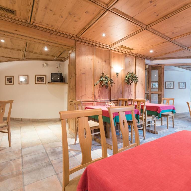 Almliesl HOLL-556 - Ferienhaus - 30