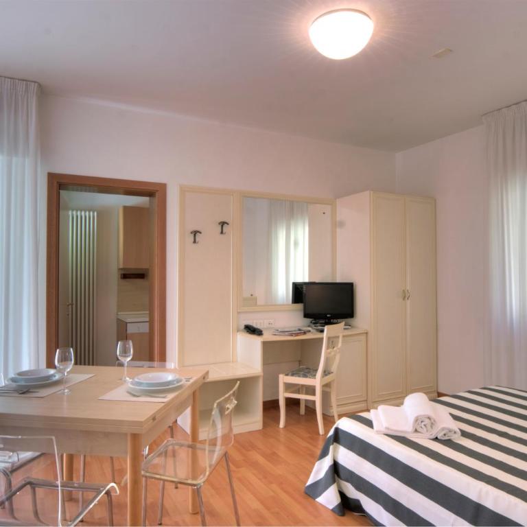 Residence Divina - Monolocale - 21