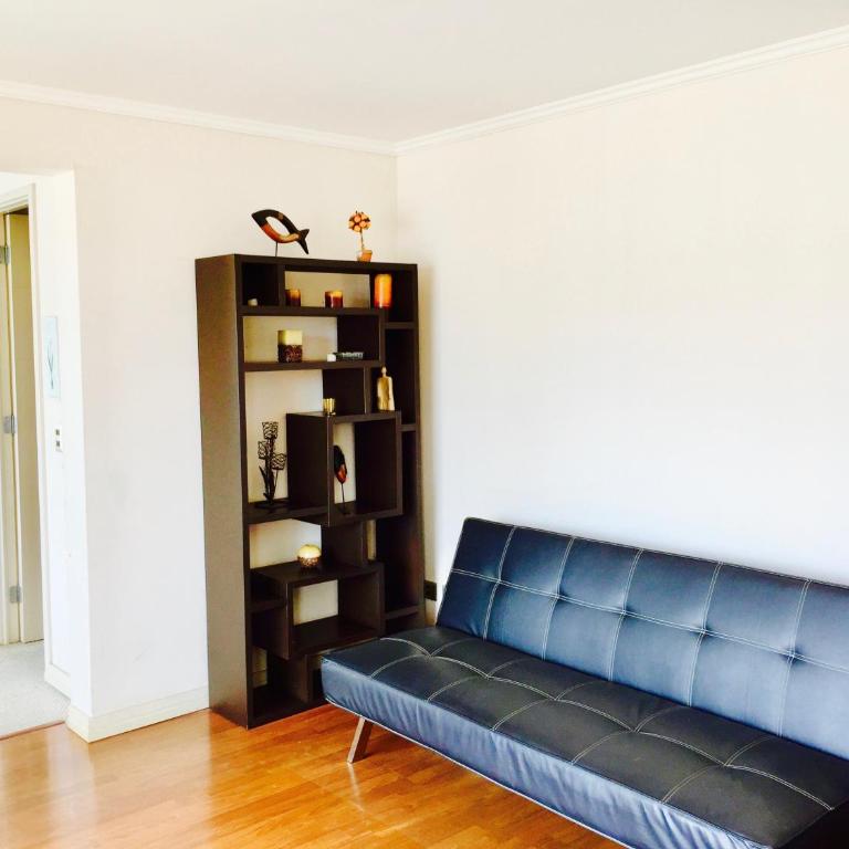 Majestic Marine - Apartamento Deluxe - 14