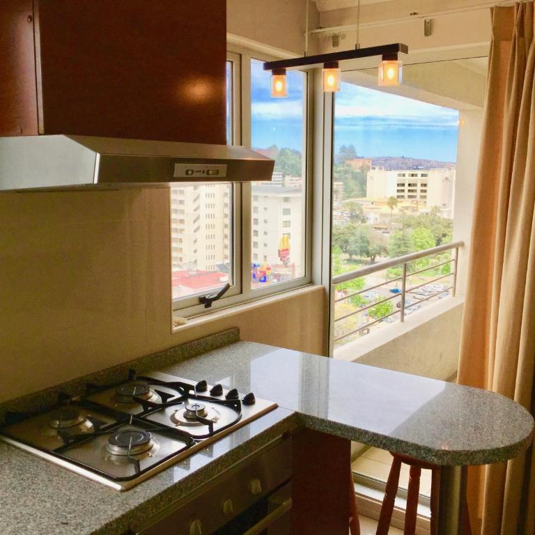Majestic Marine - Apartamento Deluxe - 23