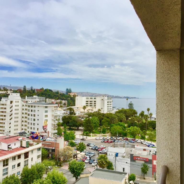 Majestic Marine - Apartamento Deluxe - 20