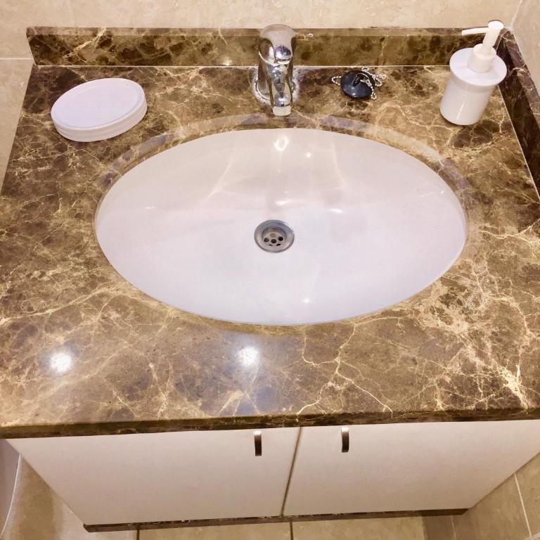 Majestic Marine - Apartamento Deluxe - 33