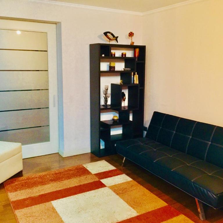 Majestic Marine - Apartamento Deluxe - 17