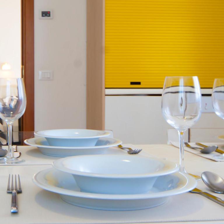 Residence Divina - Appartamento con 1 Camera da Letto - 2