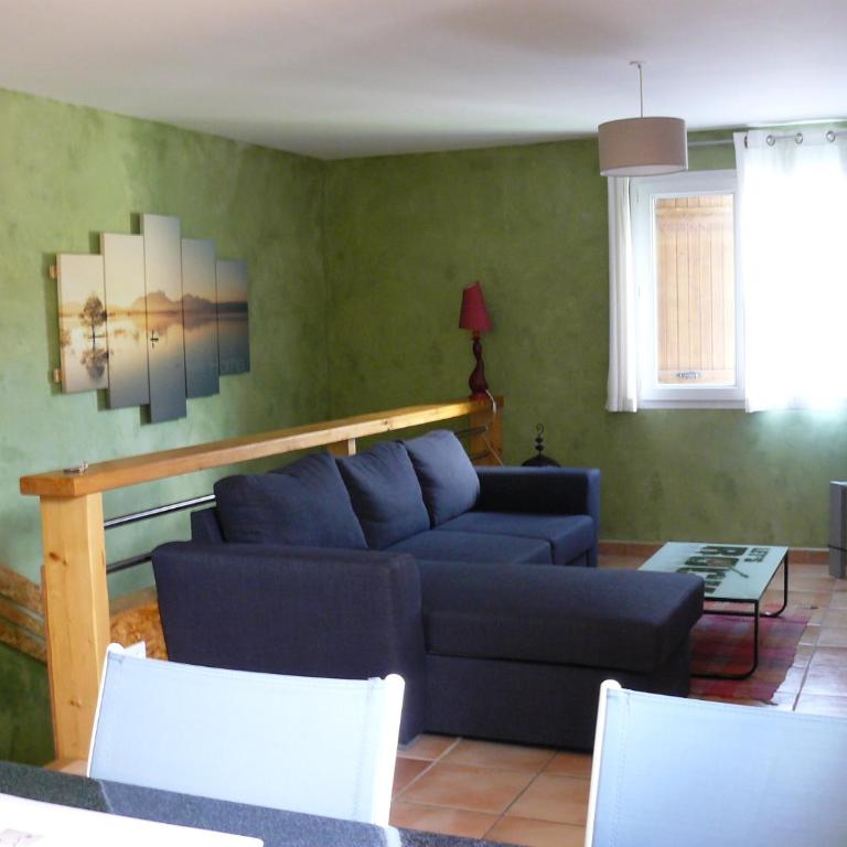 Appartement dans maison Entre Savines et Embrun - Appartement avec Terrasse - 2