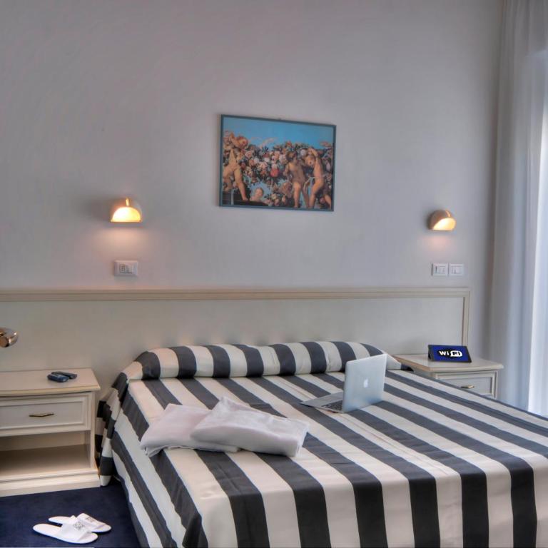 Residence Divina - Appartamento con 1 Camera da Letto - 6
