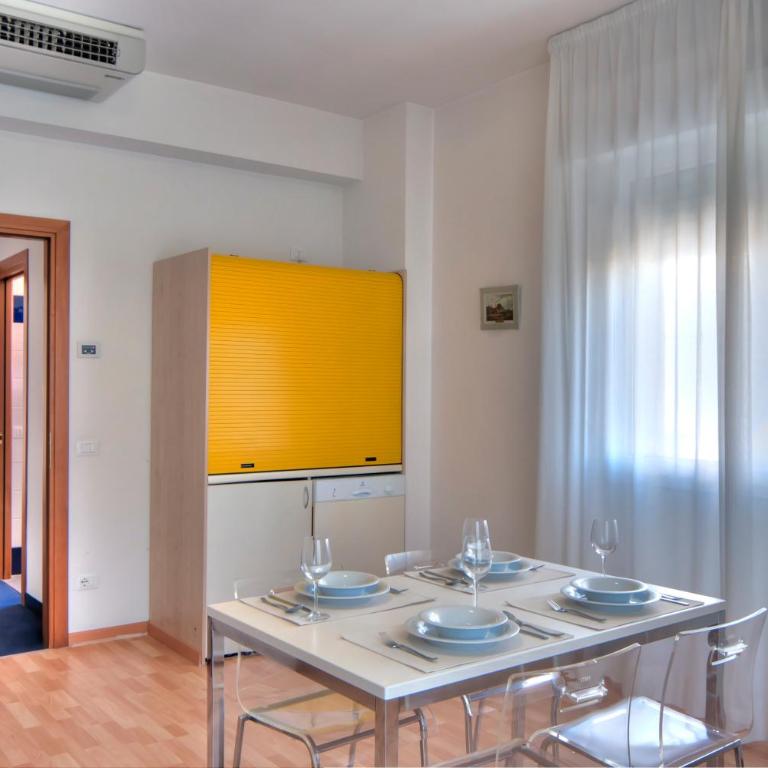 Residence Divina - Appartamento con 1 Camera da Letto - 7