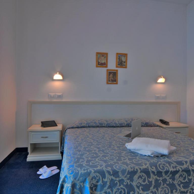 Residence Divina - Appartamento con 1 Camera da Letto - 8
