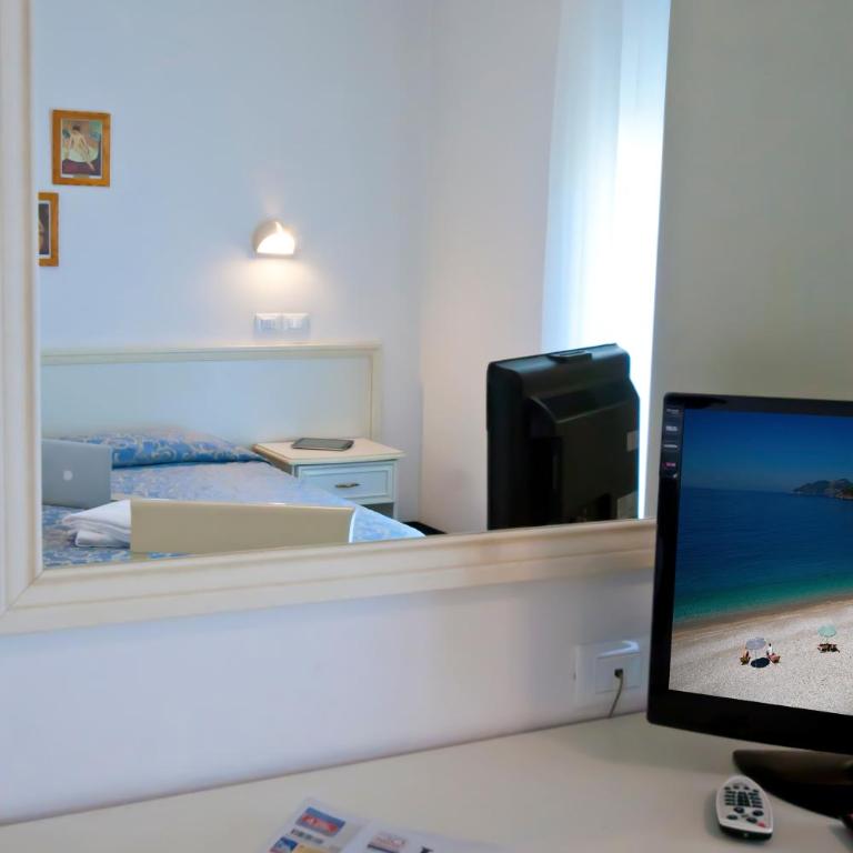 Residence Divina - Appartamento con 1 Camera da Letto - 9