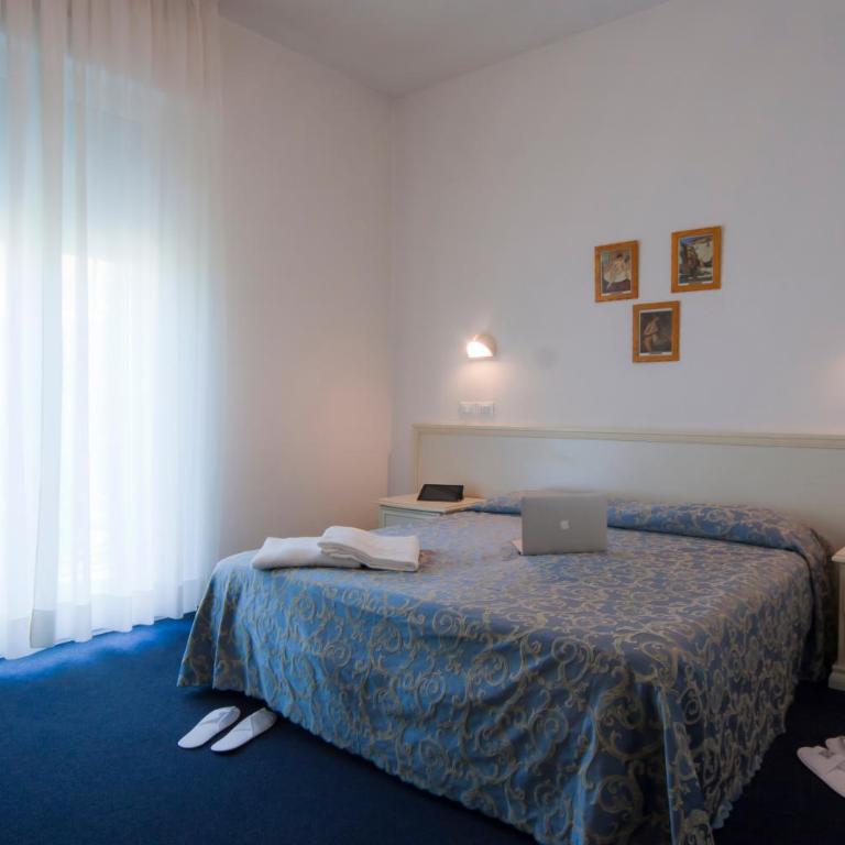 Residence Divina - Appartamento con 1 Camera da Letto - 12