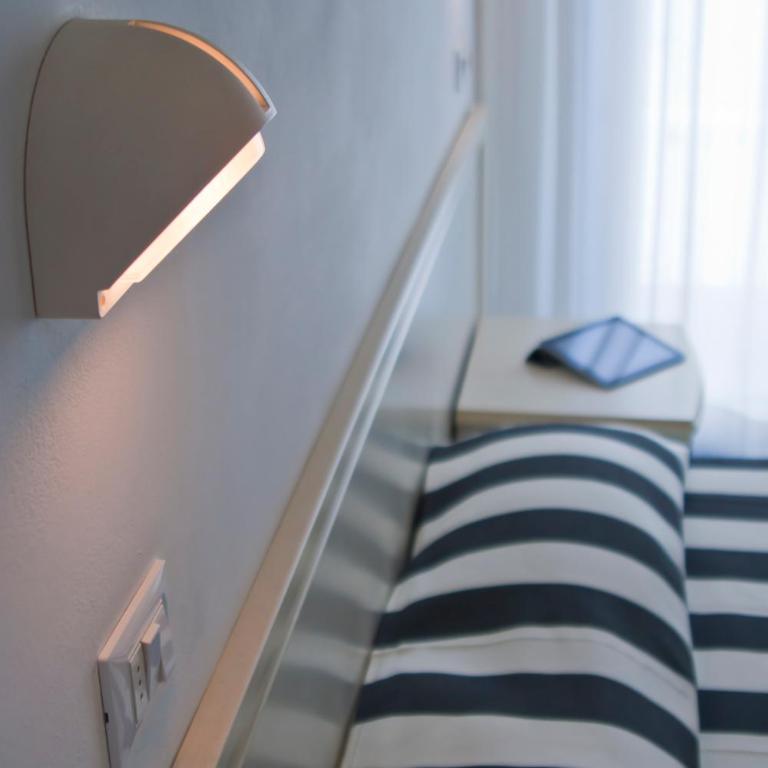 Residence Divina - Appartamento con 1 Camera da Letto - 13