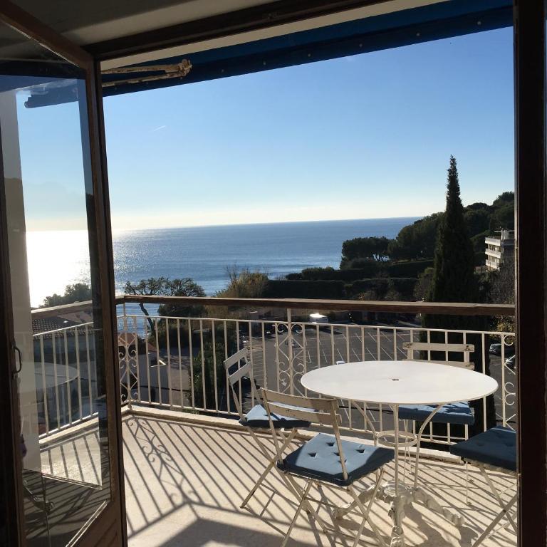 Appartement Cassis Plage - Appartement - Vue sur Mer - 6