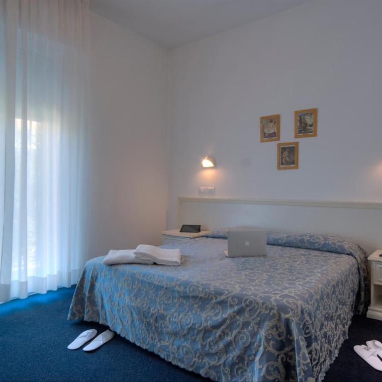 Residence Divina - Appartamento con 1 Camera da Letto - 14