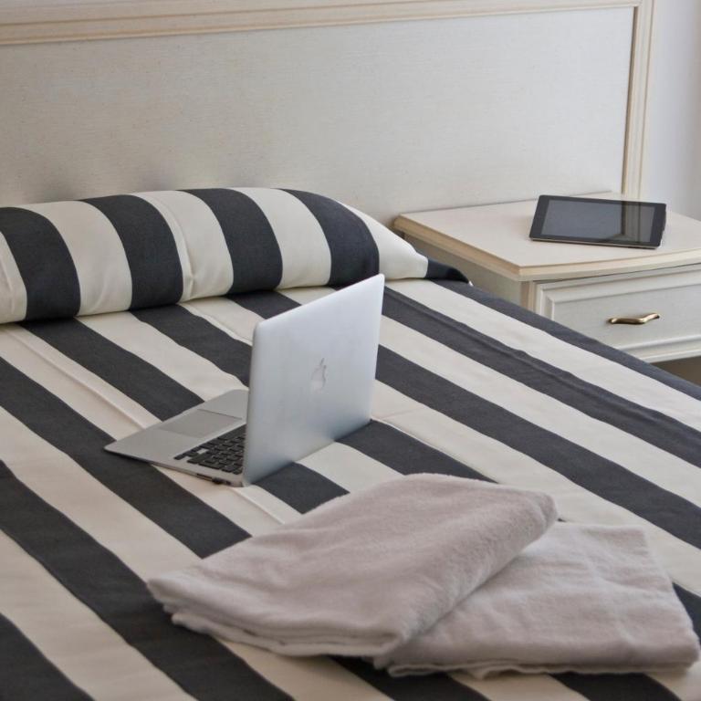 Residence Divina - Appartamento con 1 Camera da Letto - 15