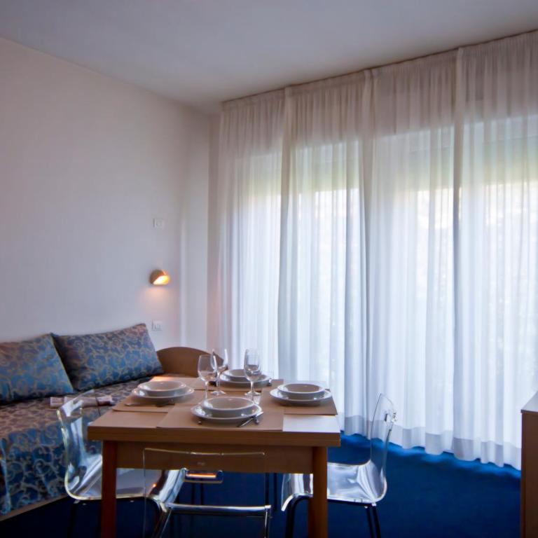 Residence Divina - Appartamento con 1 Camera da Letto - 16