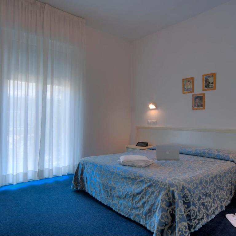 Residence Divina - Appartamento con 1 Camera da Letto - 17