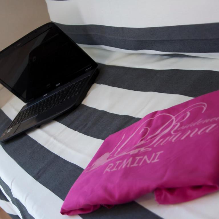 Residence Divina - Appartamento con 1 Camera da Letto - 19