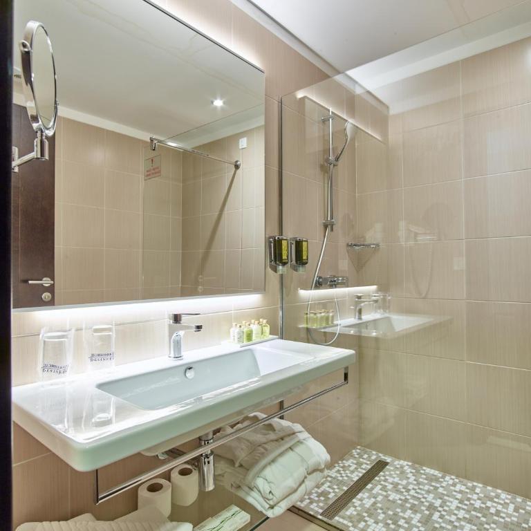 Hotel Pine - Studio with Terrace - 1