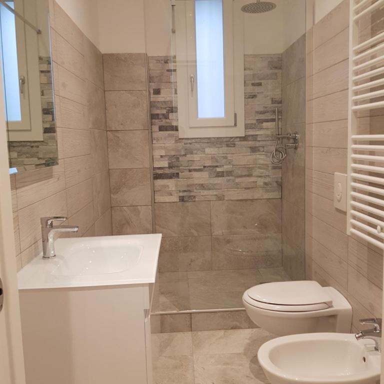 Bsuites Scrovegni - Monolocale King - 23