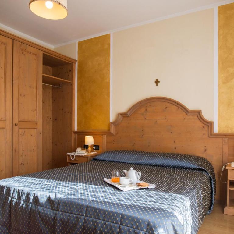 Hotel Al Prato - Doppelzimmer - 4