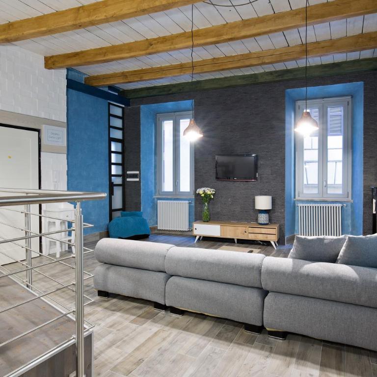Rome As You Feel - Design Apartment at Colosseum - Appartamento - 10