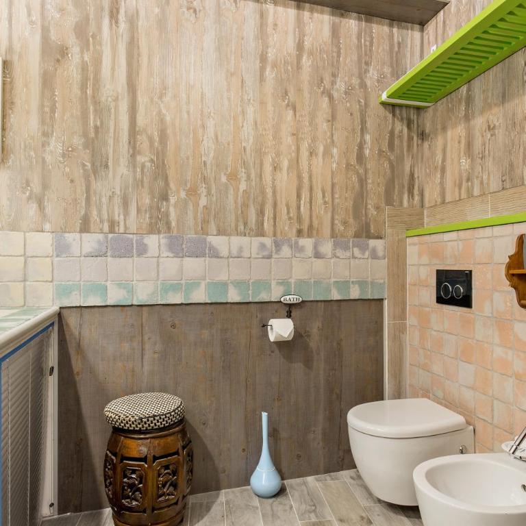 Rome As You Feel - Design Apartment at Colosseum - Appartamento - 31