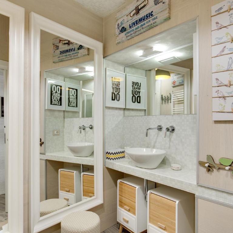 Rome As You Feel - Design Apartment at Colosseum - Appartamento - 6