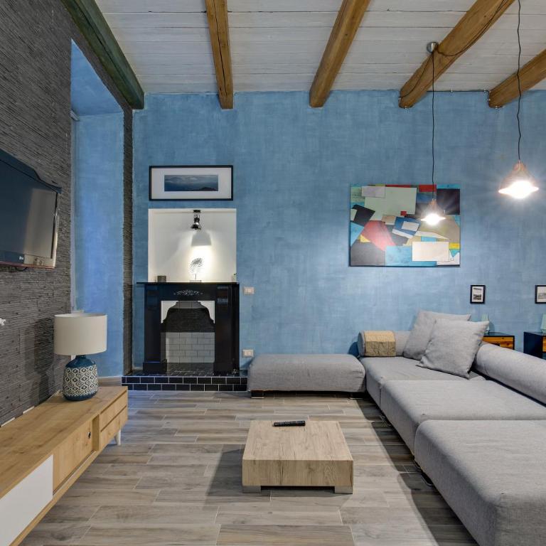Rome As You Feel - Design Apartment at Colosseum - Appartamento - 11