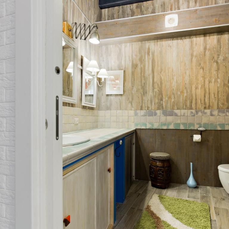 Rome As You Feel - Design Apartment at Colosseum - Appartamento - 28