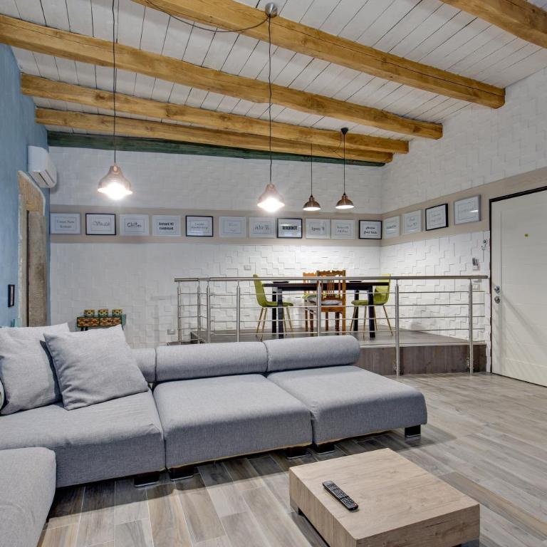 Rome As You Feel - Design Apartment at Colosseum - Appartamento - 13