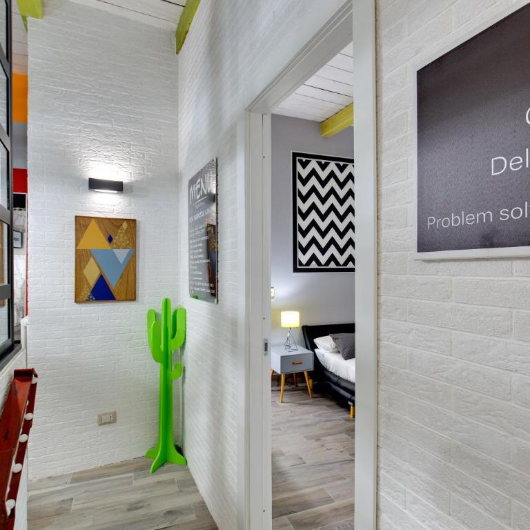 Rome As You Feel - Design Apartment at Colosseum - Appartamento - 21