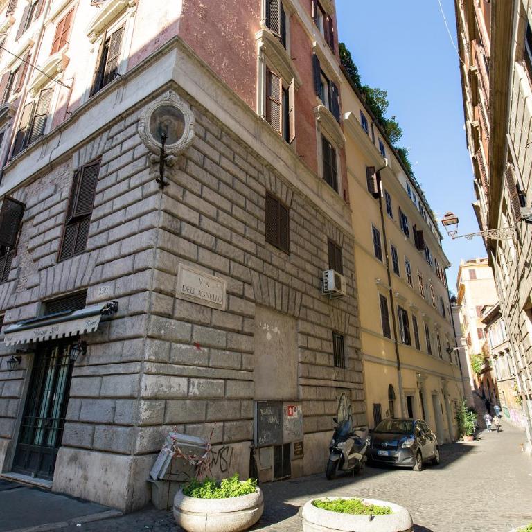 Rome As You Feel - Design Apartment at Colosseum - Appartamento - 9