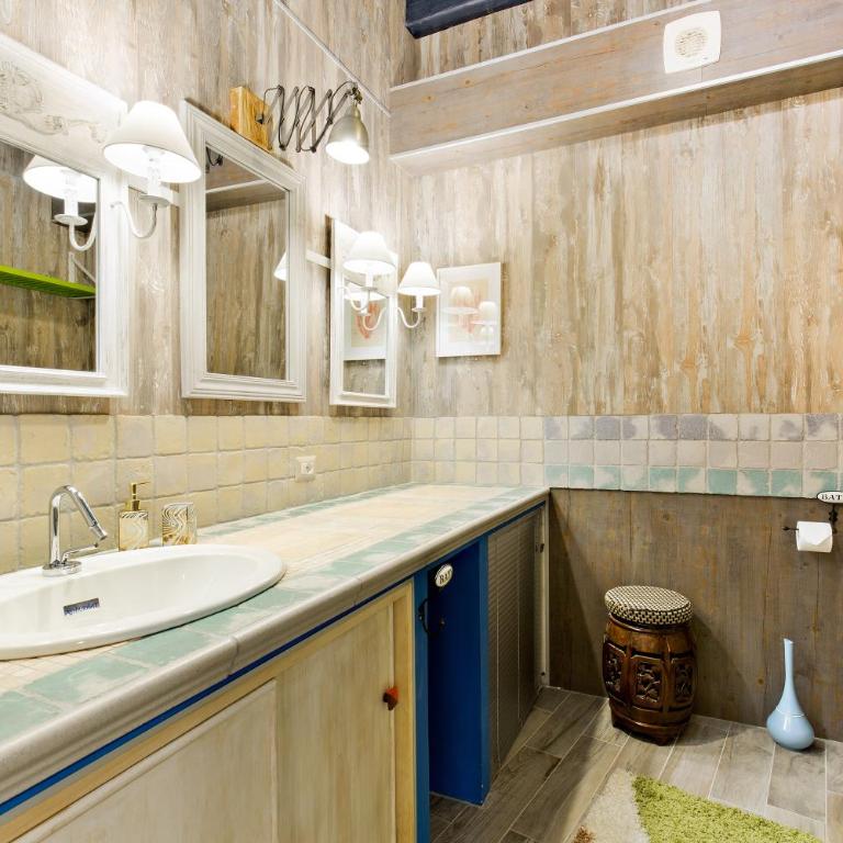 Rome As You Feel - Design Apartment at Colosseum - Appartamento - 7