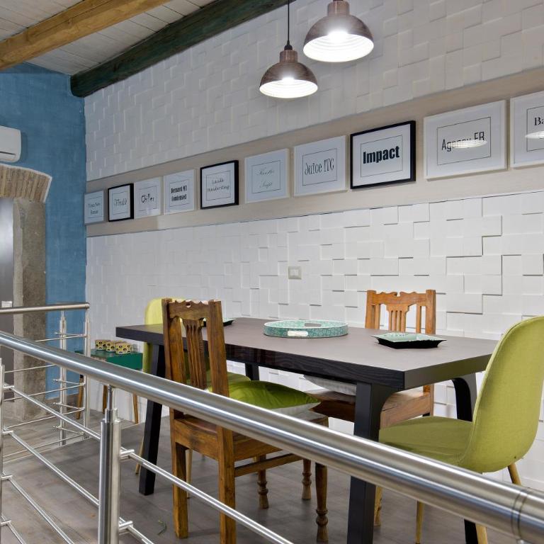 Rome As You Feel - Design Apartment at Colosseum - Appartamento - 16