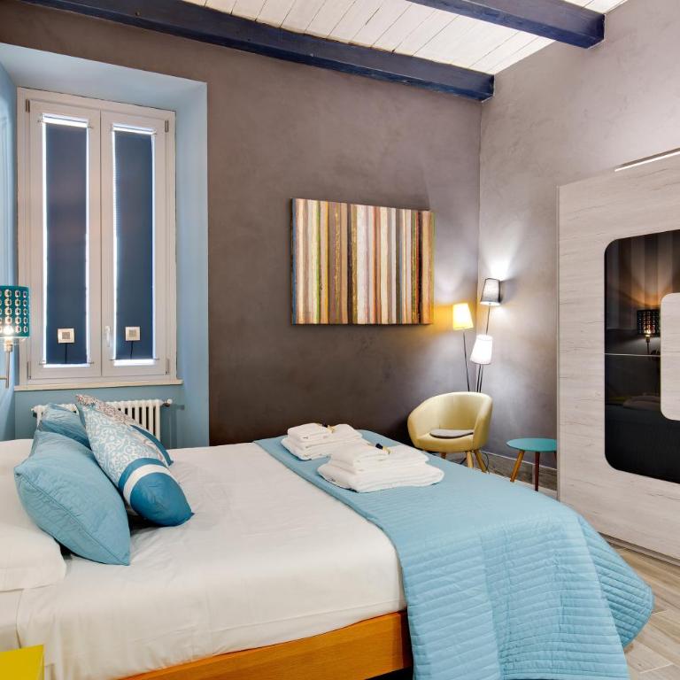 Rome As You Feel - Design Apartment at Colosseum - Appartamento - 22