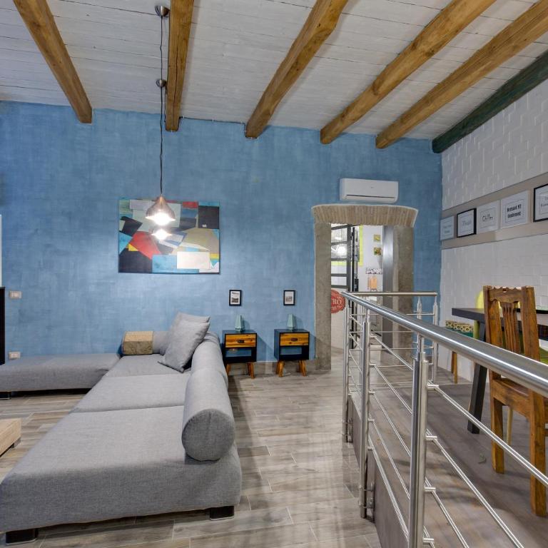 Rome As You Feel - Design Apartment at Colosseum - Appartamento - 12