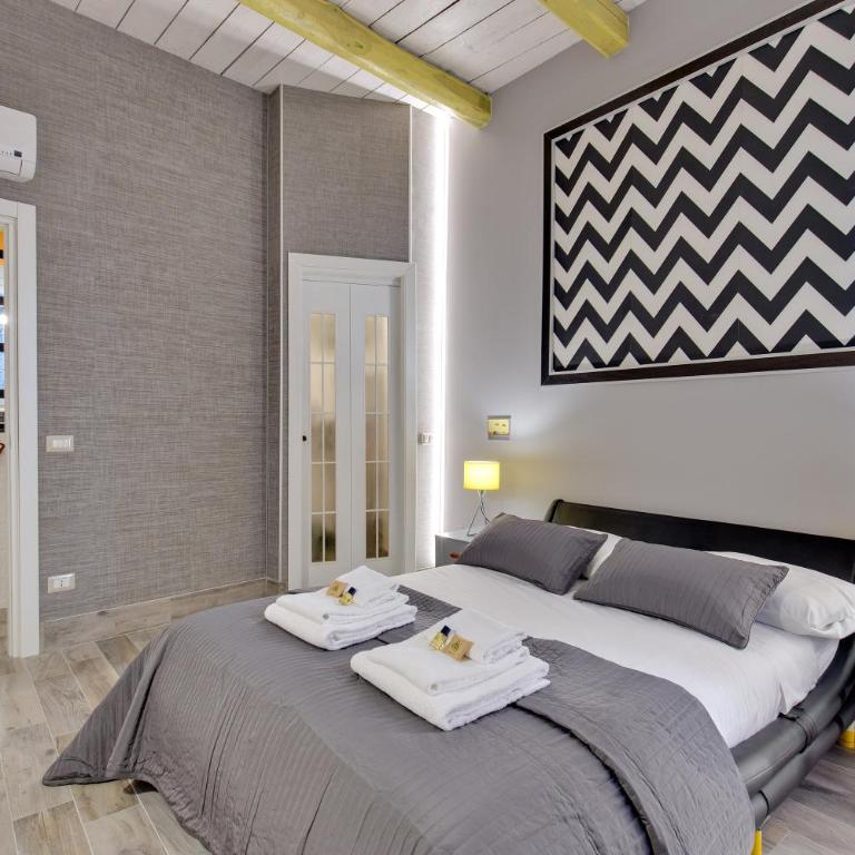 Rome As You Feel - Design Apartment at Colosseum - Appartamento - 20